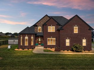 143 Josie Ln, Clarksville, TN 37043