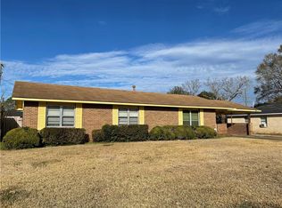 5614 Richard Ave, Alexandria, LA 71302