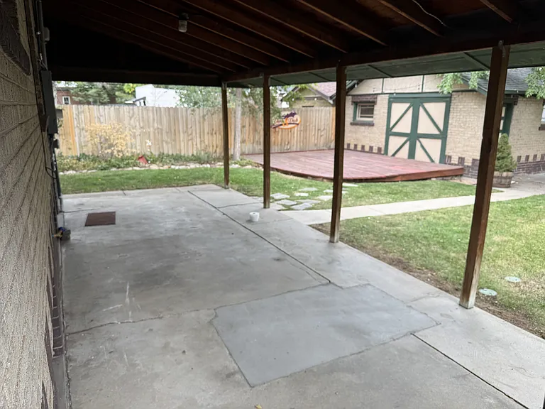765 S Emerson St — Photo 31