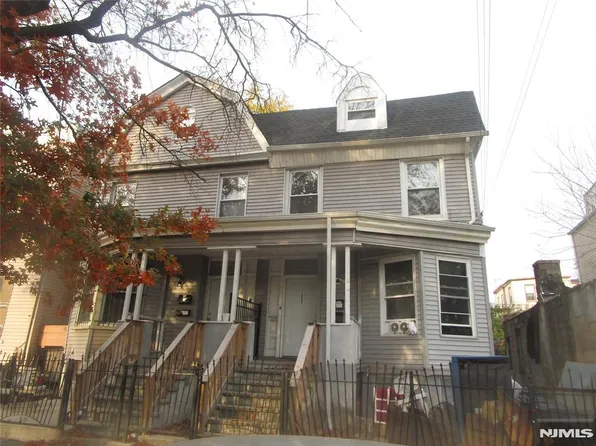 437 7th Ave, Newark, NJ 07107