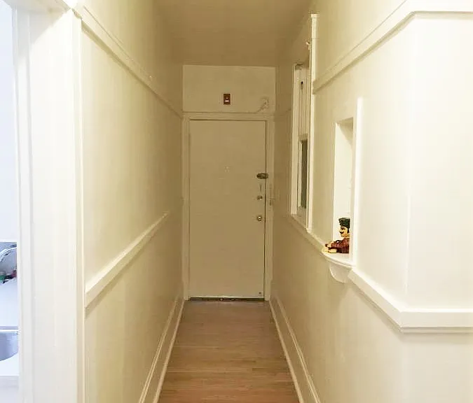 Sutter House Apartments — Photo 49