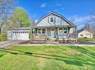 40 Pelly Rd, Independence, KY