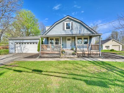 40 Pelly Rd, Independence, KY, 41051