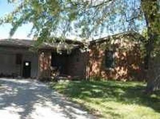5856 Riva Ridge Dr, Indianapolis, IN 46237