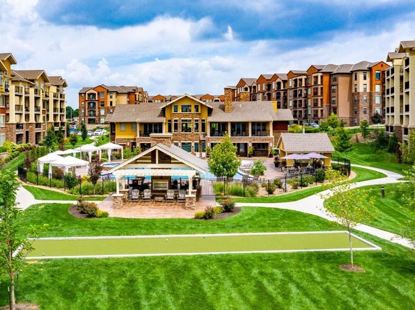 8401 Renner Blvd #4407