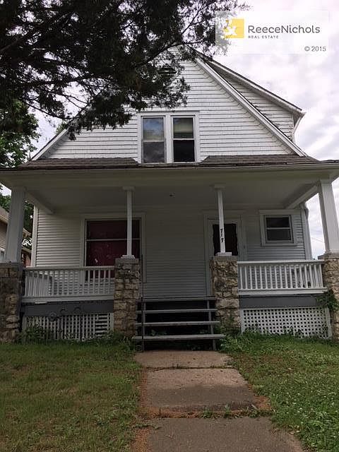 717 Spruce Street