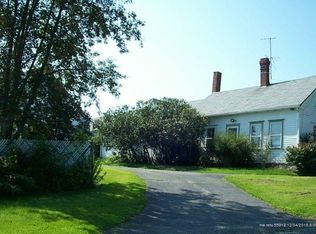 158 Hatch Rd, AUBURN, ME 04210