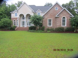 814 Briarwood Rd, Douglas, GA 31533