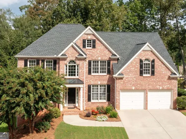 4220 Rockpoint Dr NW, Kennesaw, GA 30152