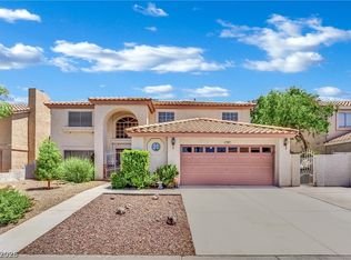 742 Spruce Tree Cir, Henderson, NV 89014