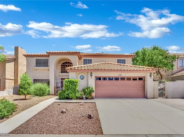 742 Spruce Tree Cir, Henderson, NV 89014