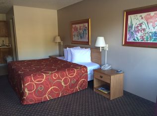 121 W Park Dr, Hattiesburg, MS 39402