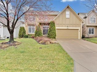 11436 W 114th St, Overland Park, KS 66210