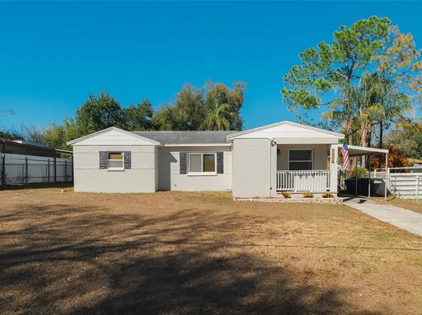 1513 W Meadowbrook Ave, Tampa, FL 33612