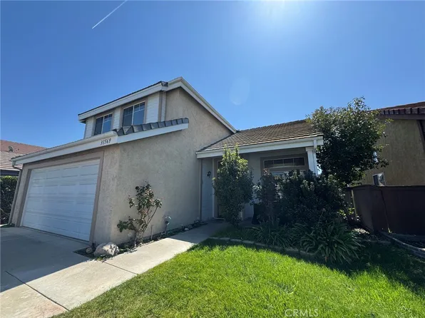 31569 Calle Los Padres, Temecula, CA 92592