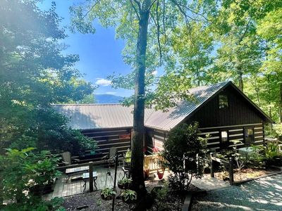 1858 Hidden Lake Dr, Cherry Log, GA, 30522
