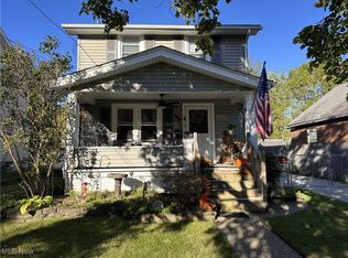 1162 Lily St, Akron, OH