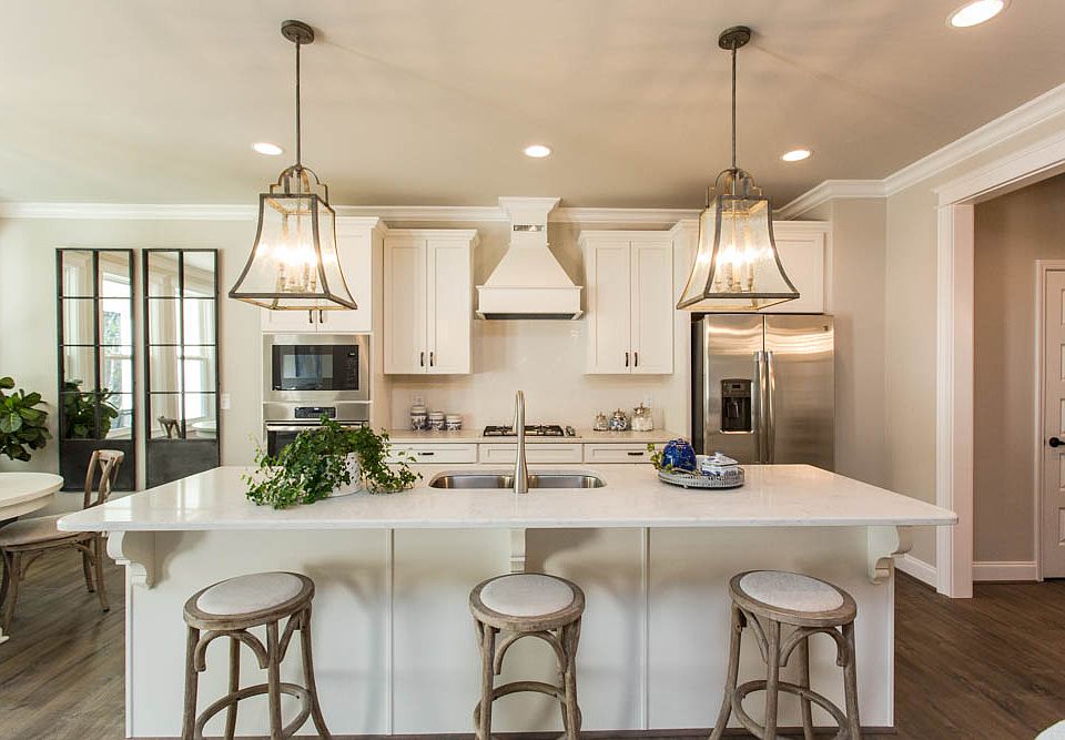 Picture of Model Home