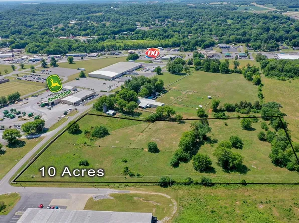 0 Shelton Ln, Russellville, KY 42276