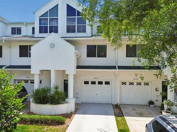 14718 Seminole Trl, Seminole, FL 33776