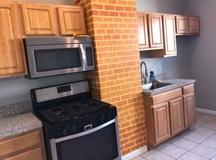 83 Terrace Ave #1, Jersey City, NJ 07307