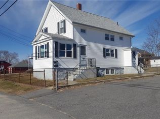 244 Hilton St, Tiverton, RI 02878