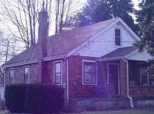 925 London Groveport Rd, Lockbourne, OH 43137