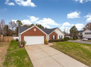 5002 Cello Ct #31, Charlotte, NC 28215