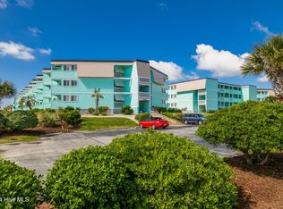 301 E Commerce Way Rd #305, Atlantic Beach, NC 28512