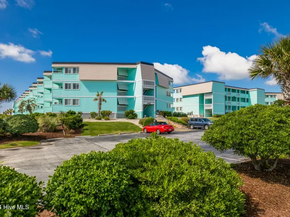 301 E Commerce Way Road #305, Atlantic Beach, NC 28512