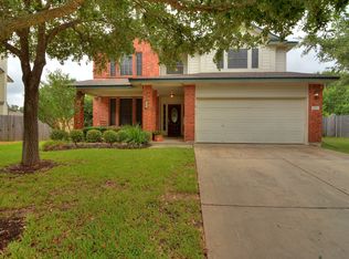 902 Settlement Cv, Cedar Park, TX 78613