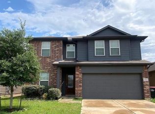 9735 Fleming Springs Dr, Humble, TX 77396
