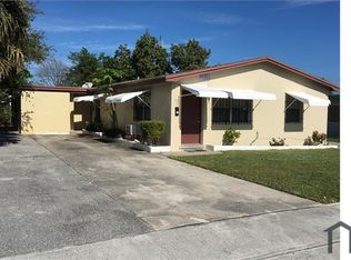 136 W 34th St APT 3, Riviera Beach, FL 33404