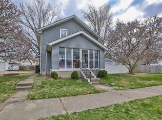 1026 Park Ave, Hamilton, OH 45013