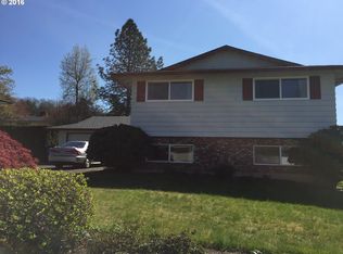 5550 SE Colony Cir, Milwaukie, OR 97267