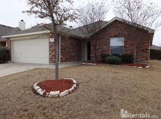 1237 Roping Reins Way, Haslet, TX 76052