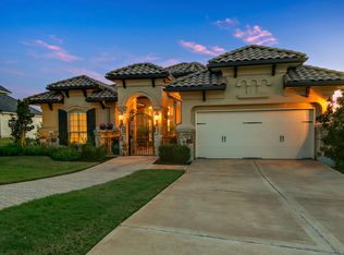413 Bonaire Ct, Austin, TX 78738