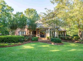 109 Hickory Gln, Madison, MS 39110