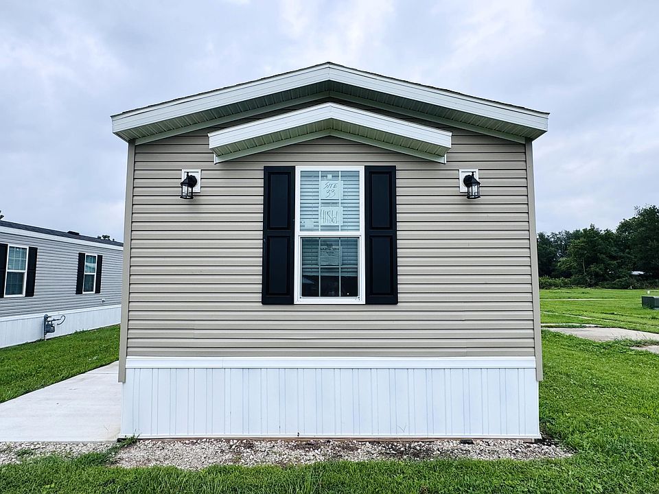 1st image of 59733 Decatur Rd #33
