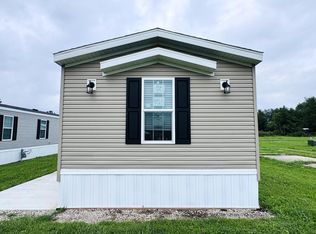 59733 Decatur Rd #33, Cassopolis, MI 49031