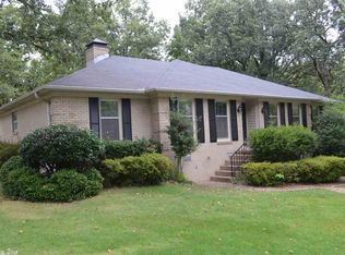 8908 Leatrice Dr, Little Rock, AR 72227