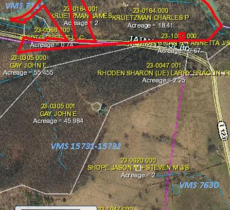 3rd image of 1468 Tatman Coe Rd