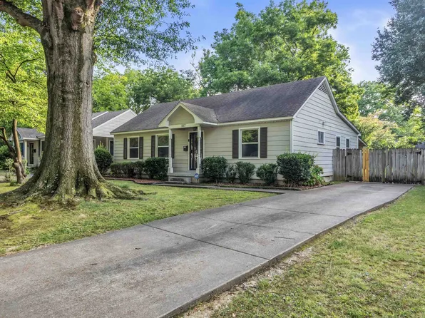567 Western Dr, Memphis, TN 38122
