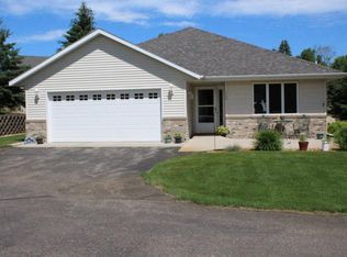 758 Van Dyke Rd NW, Alexandria, MN 56308