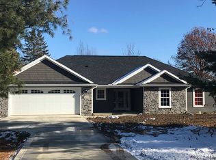 600 N Wayne, Fremont, IN 46737