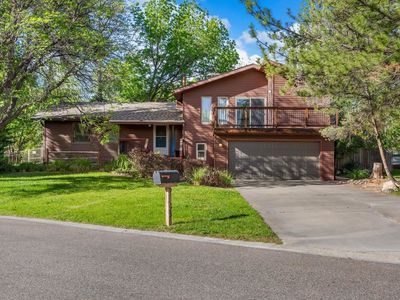 2138 Banff Ct, Grand Junction, CO, 81507