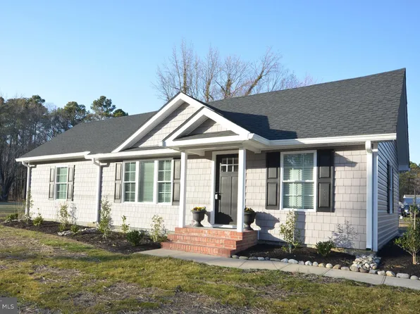 26980 Tunis Mills Rd, Easton, MD 21601