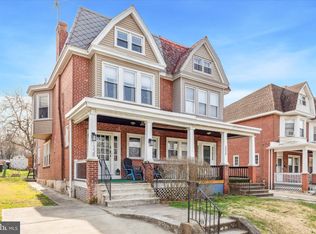 1338 Harding Blvd, Norristown, PA 19401