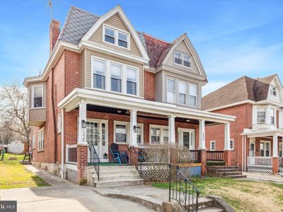 1338 Harding Blvd, Norristown, PA, 19401