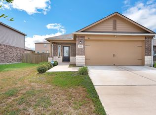 20009 Woodrow Wilson St, Manor, TX 78653